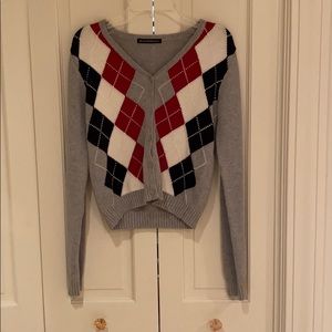 Brandy Melville Cardigan